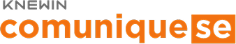 Knewin Comunique-se logo